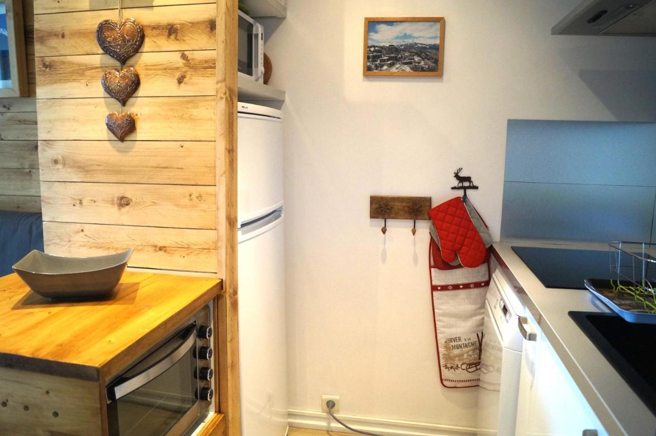 Location Pra-Loup Vacances Pra Loup Exterior foto