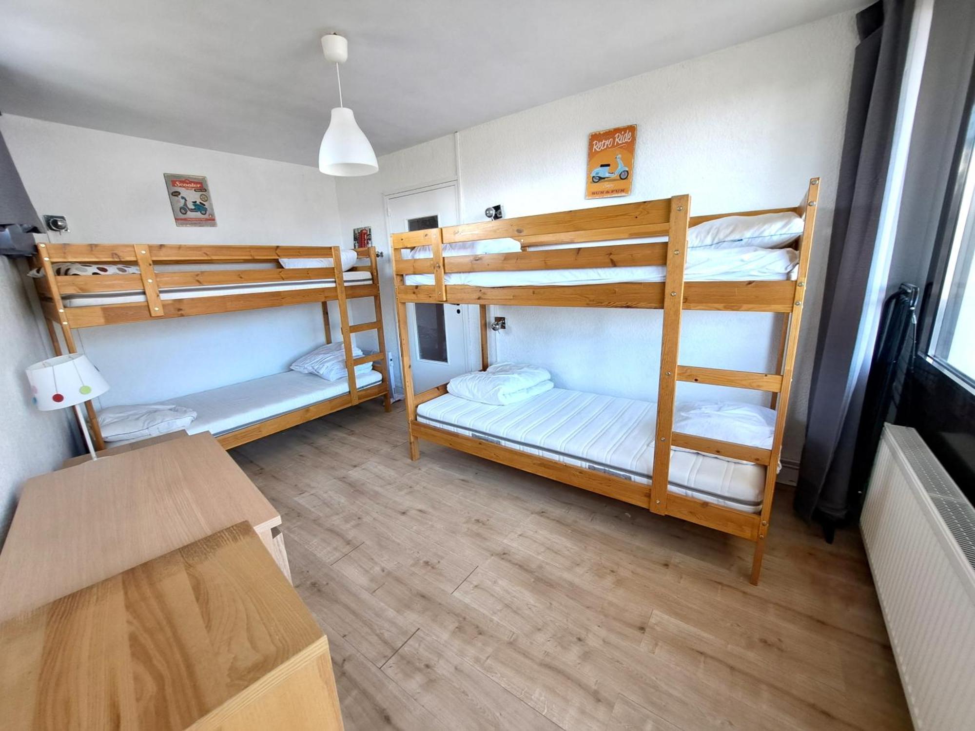 Location Pra-Loup Vacances Pra Loup Exterior foto