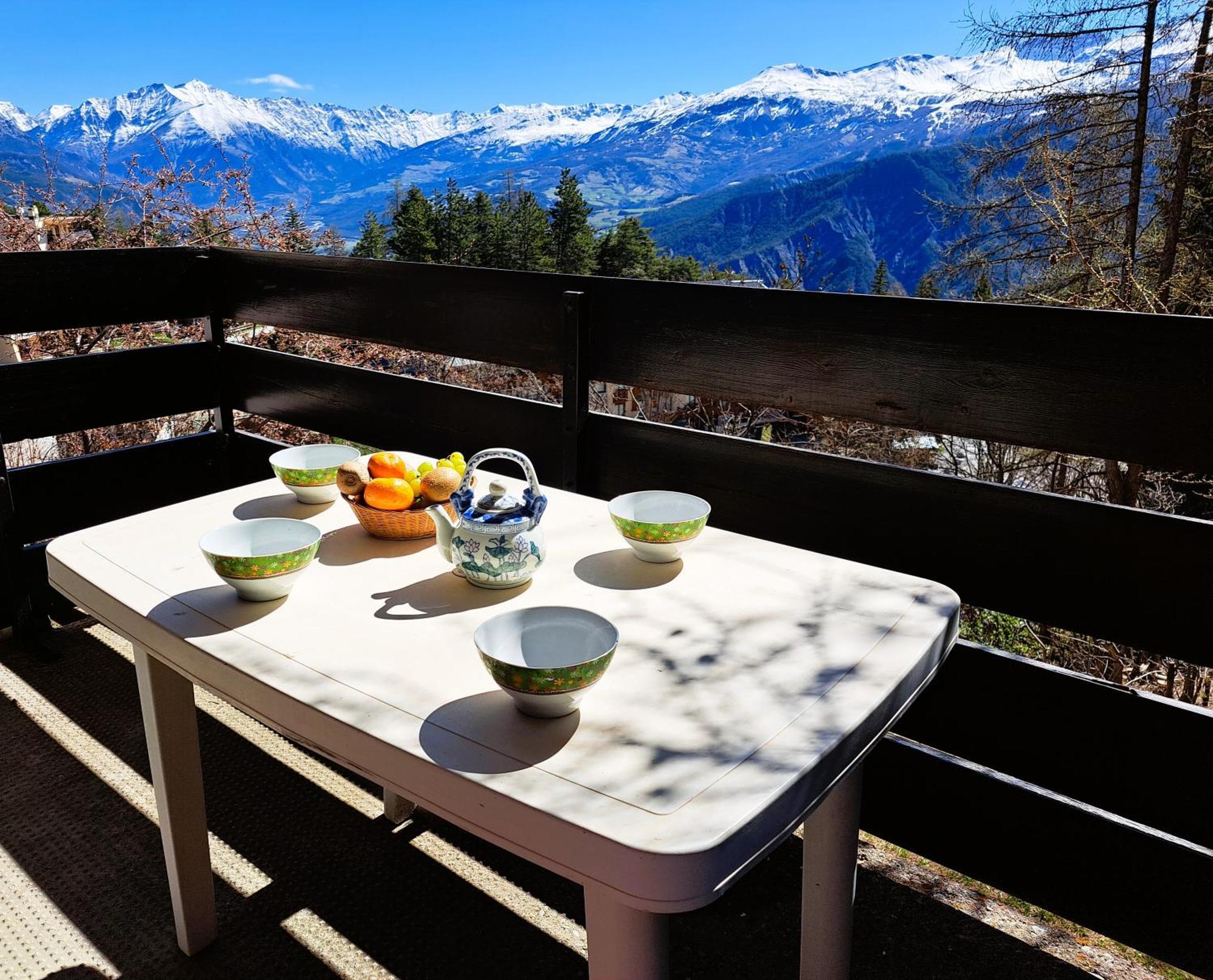 Location Pra-Loup Vacances Pra Loup Exterior foto